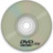 DVD plus RW alt Icon